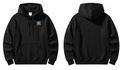 Danny Vs Food Hoodie